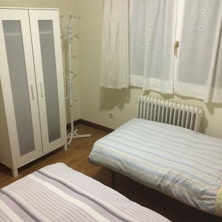فندق Casa Elita Larrasoana المظهر الخارجي الصورة