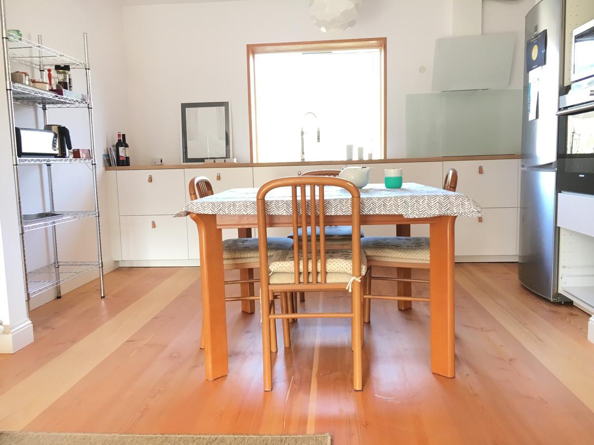 فندق Casa Elita Larrasoana المظهر الخارجي الصورة